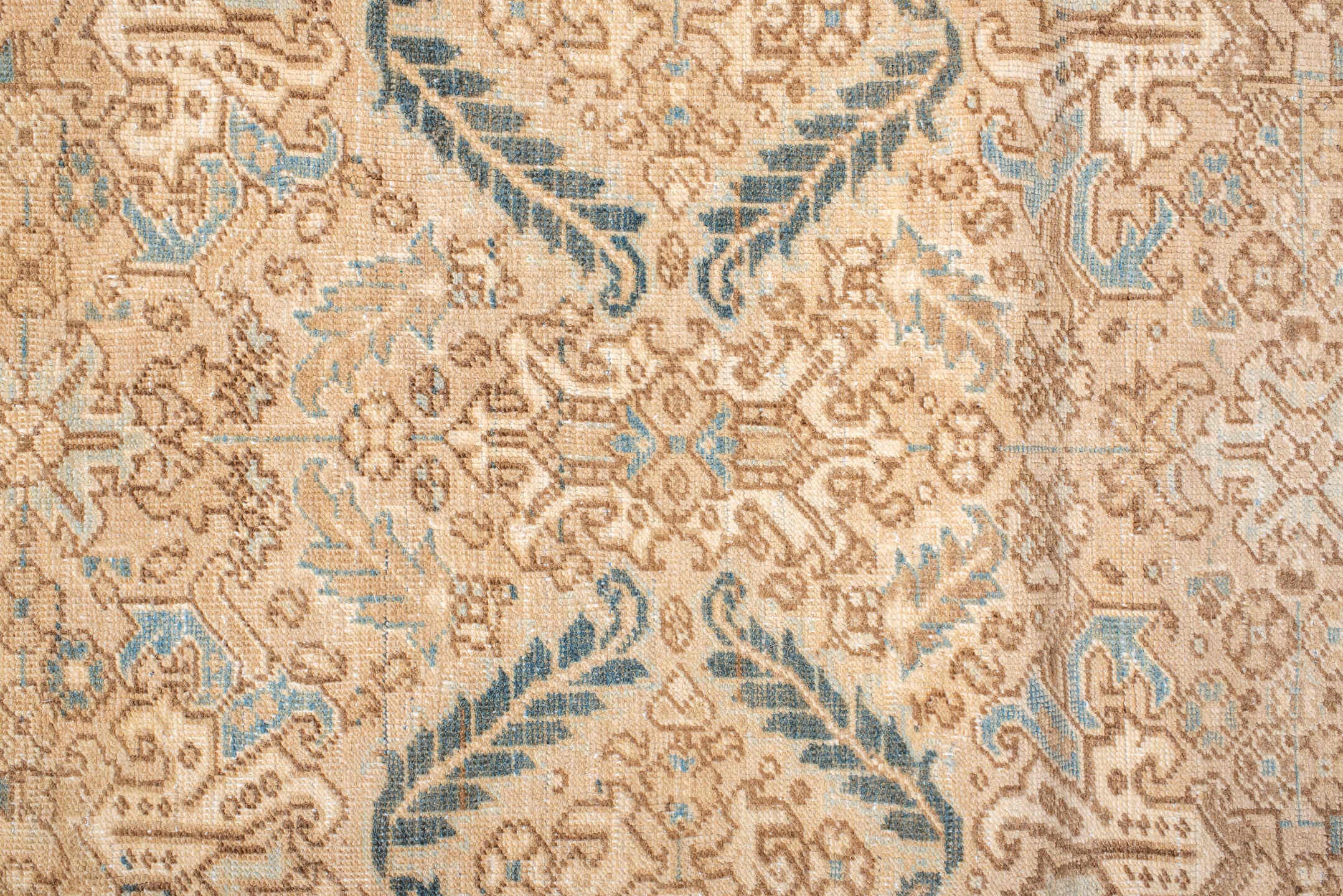 heriz Carpet - # 128416