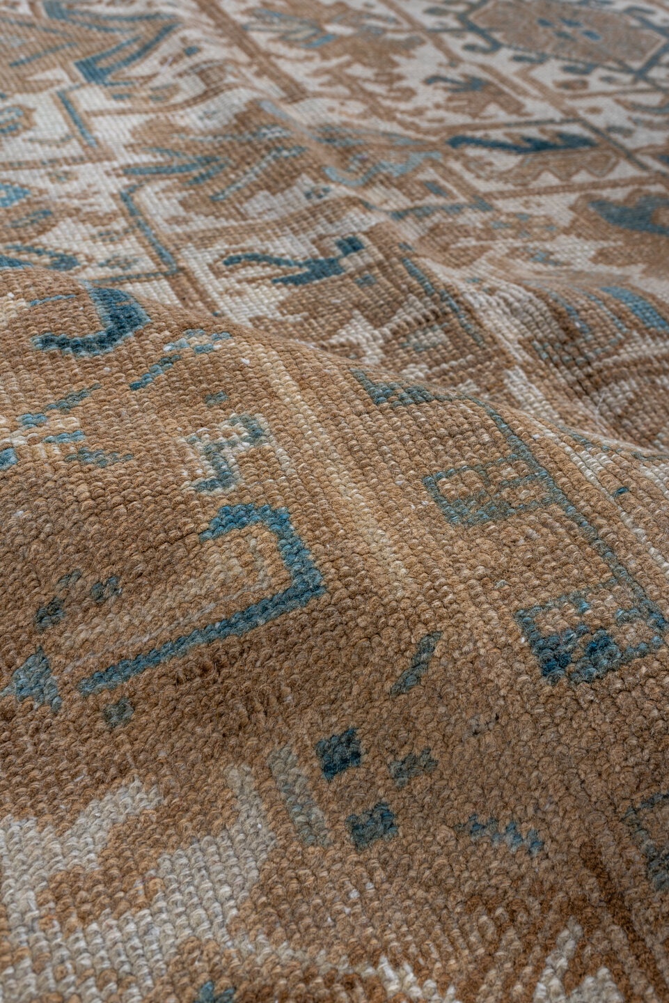 heriz Carpet - # 128596