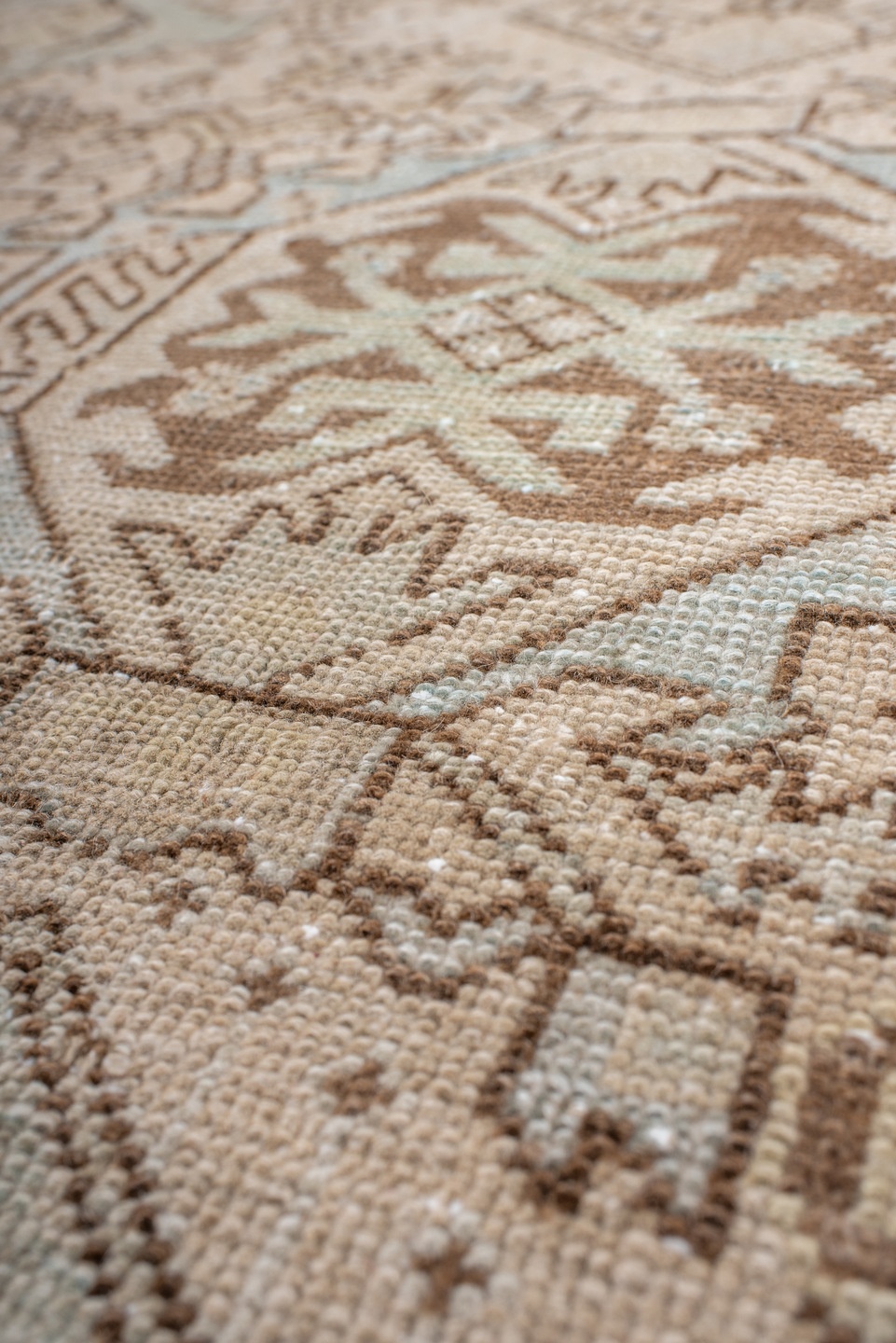 heriz Carpet - # 128817