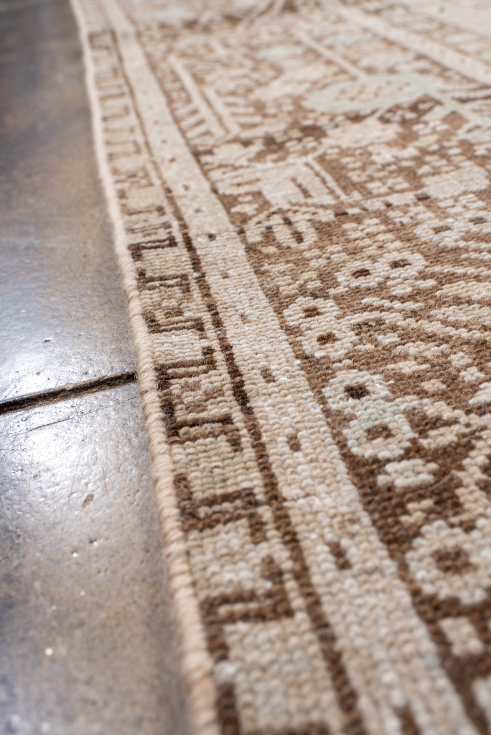 heriz Carpet - # 128817
