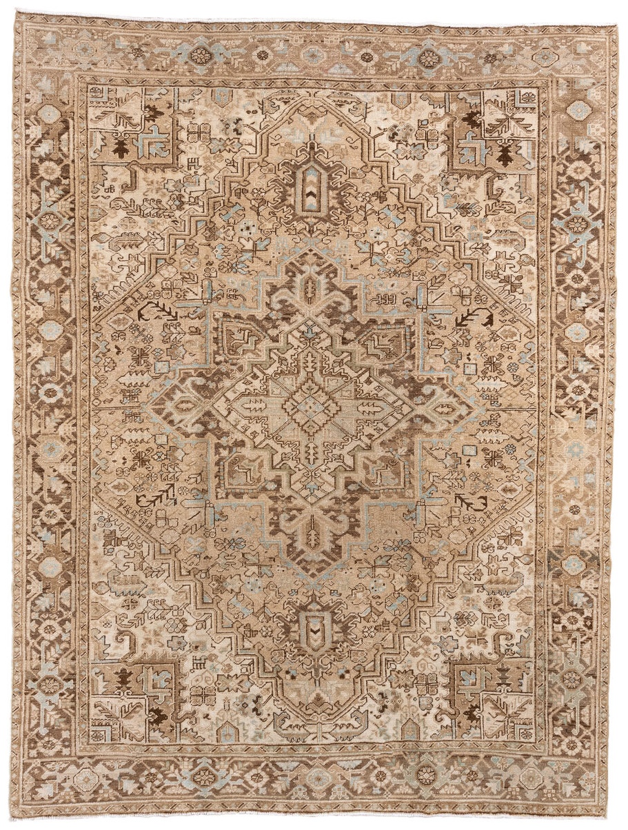 heriz Carpet - # 128824