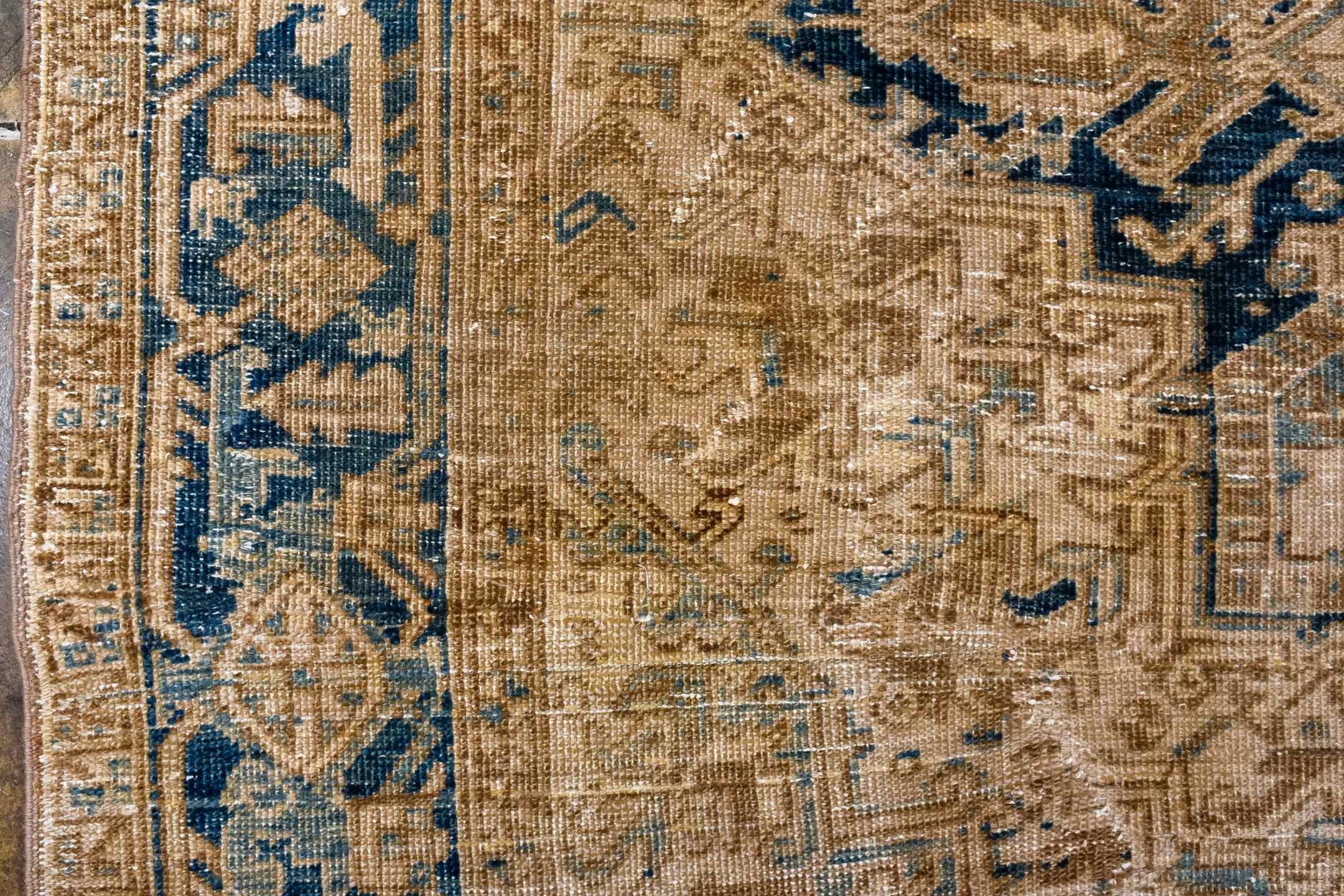 heriz Carpet - # 128993