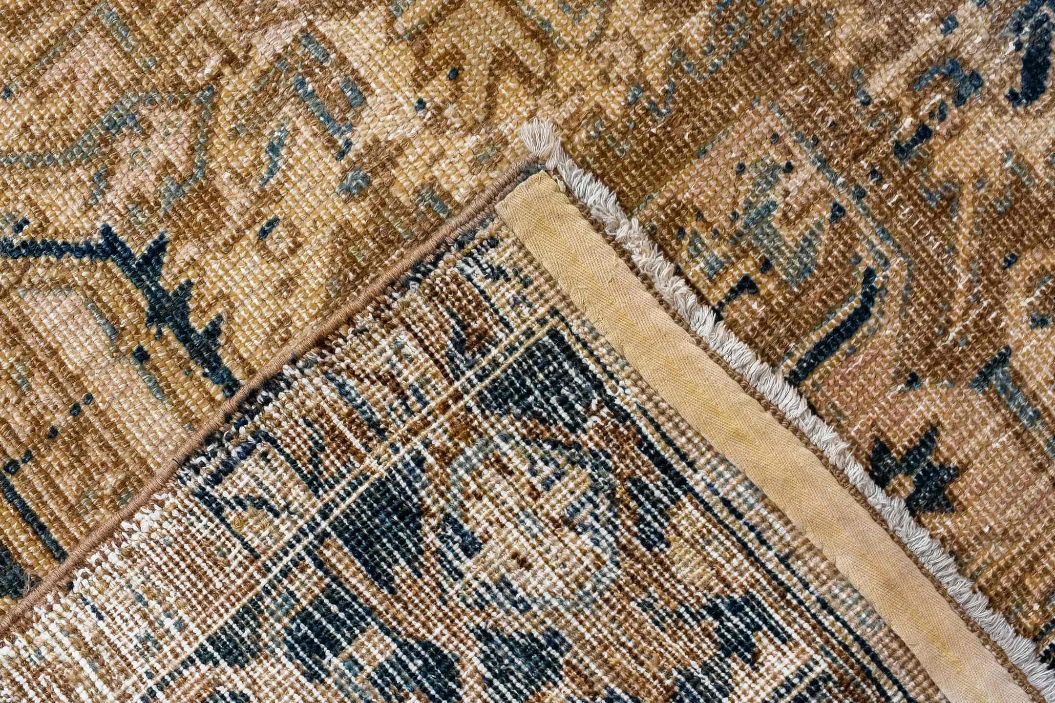 heriz Carpet - # 128993