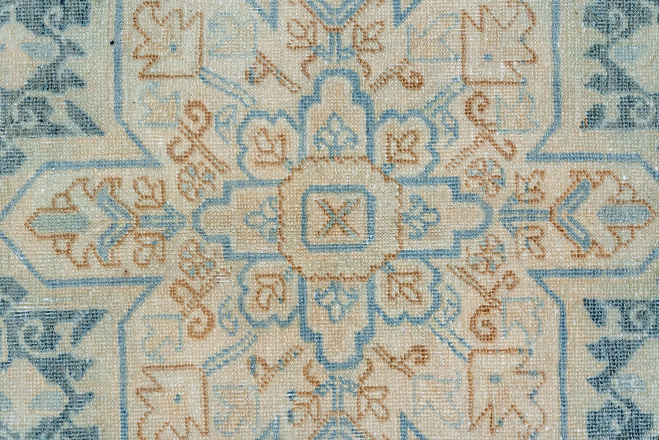 heriz Carpet - # 129072