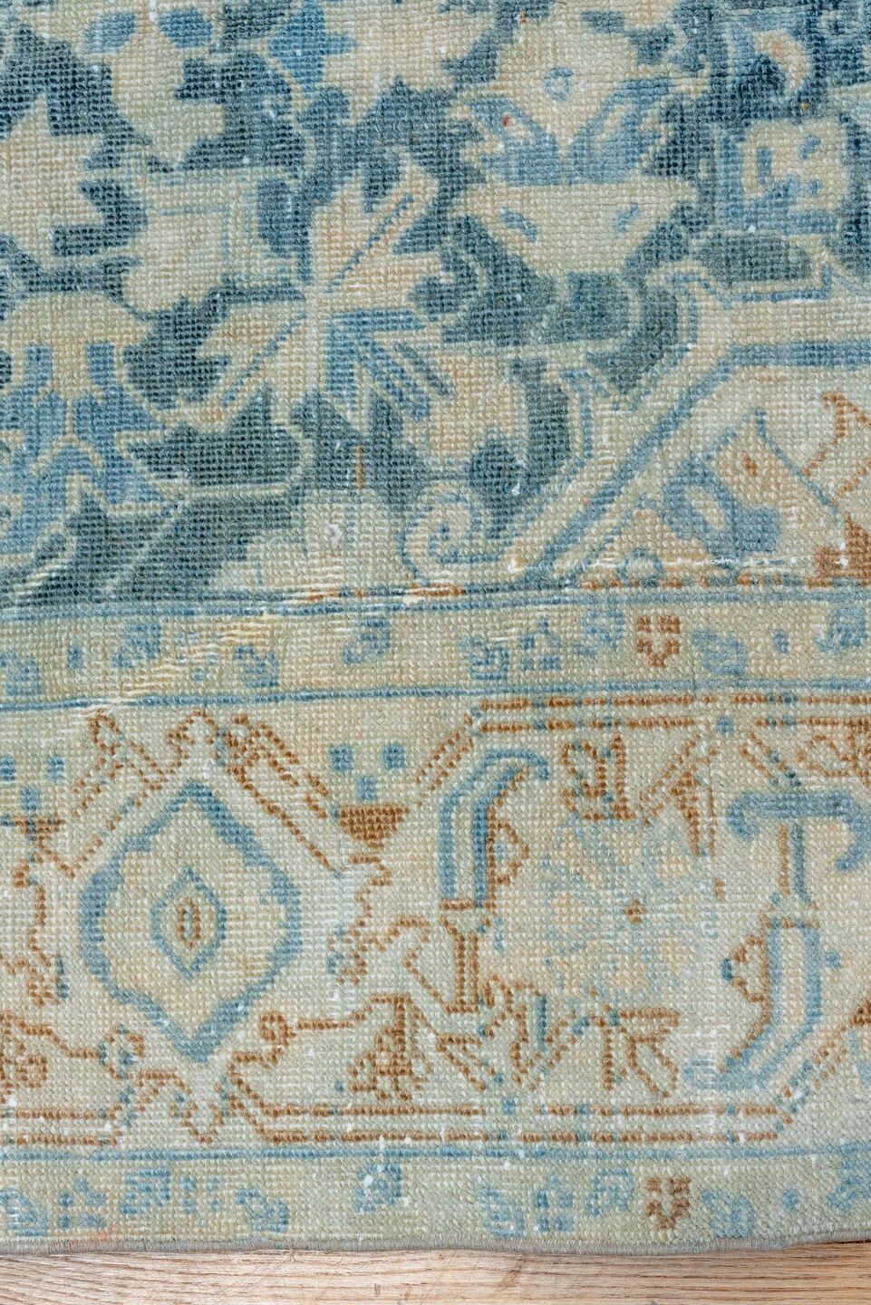 heriz Carpet - # 129072