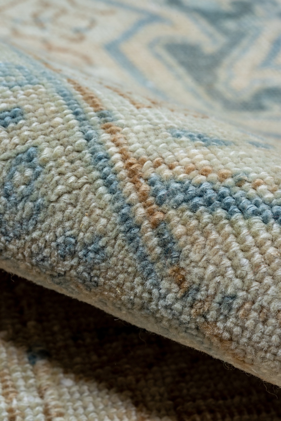 heriz Carpet - # 129072