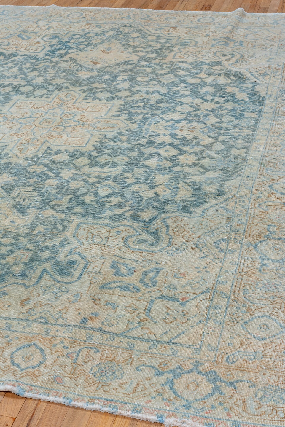 heriz Carpet - # 129072
