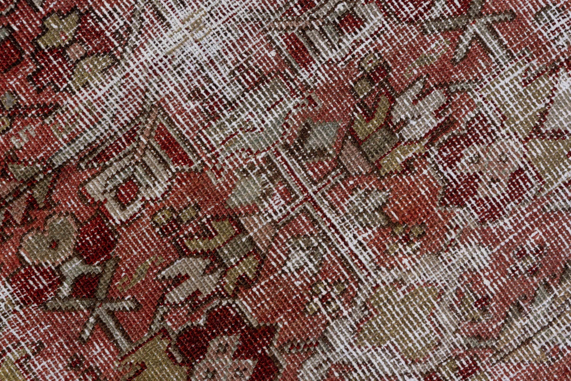 heriz Carpet - # 129110