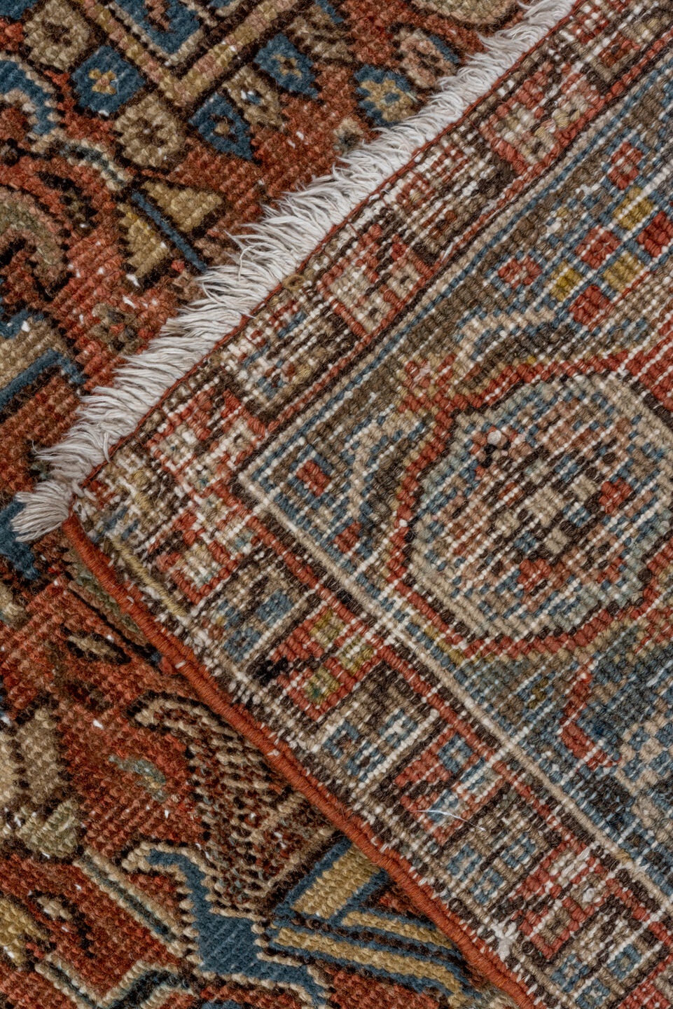 heriz Carpet - # 129120