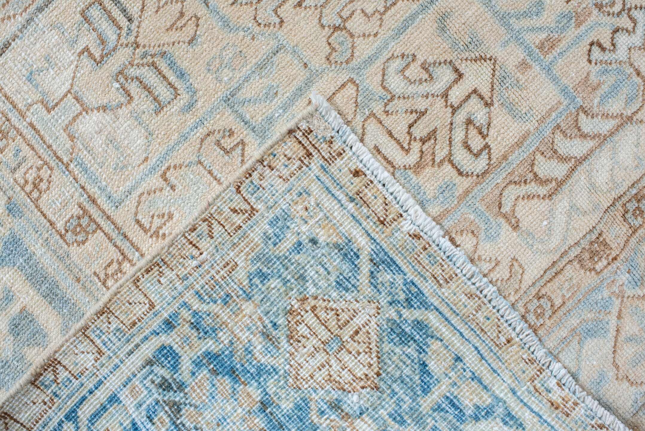 heriz Carpet - # 129162