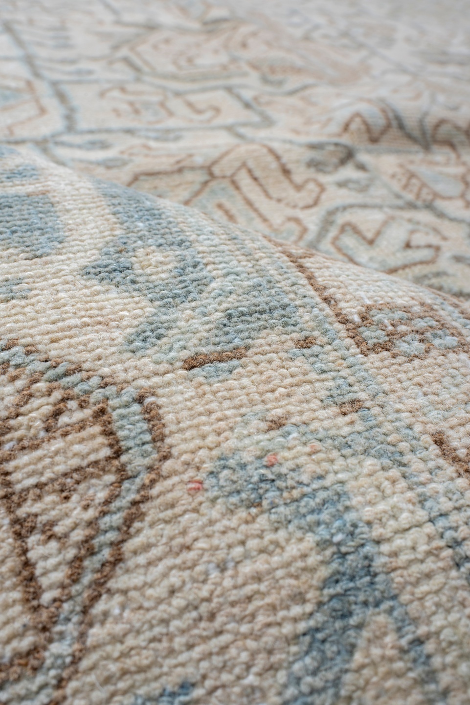 heriz Carpet - # 129162