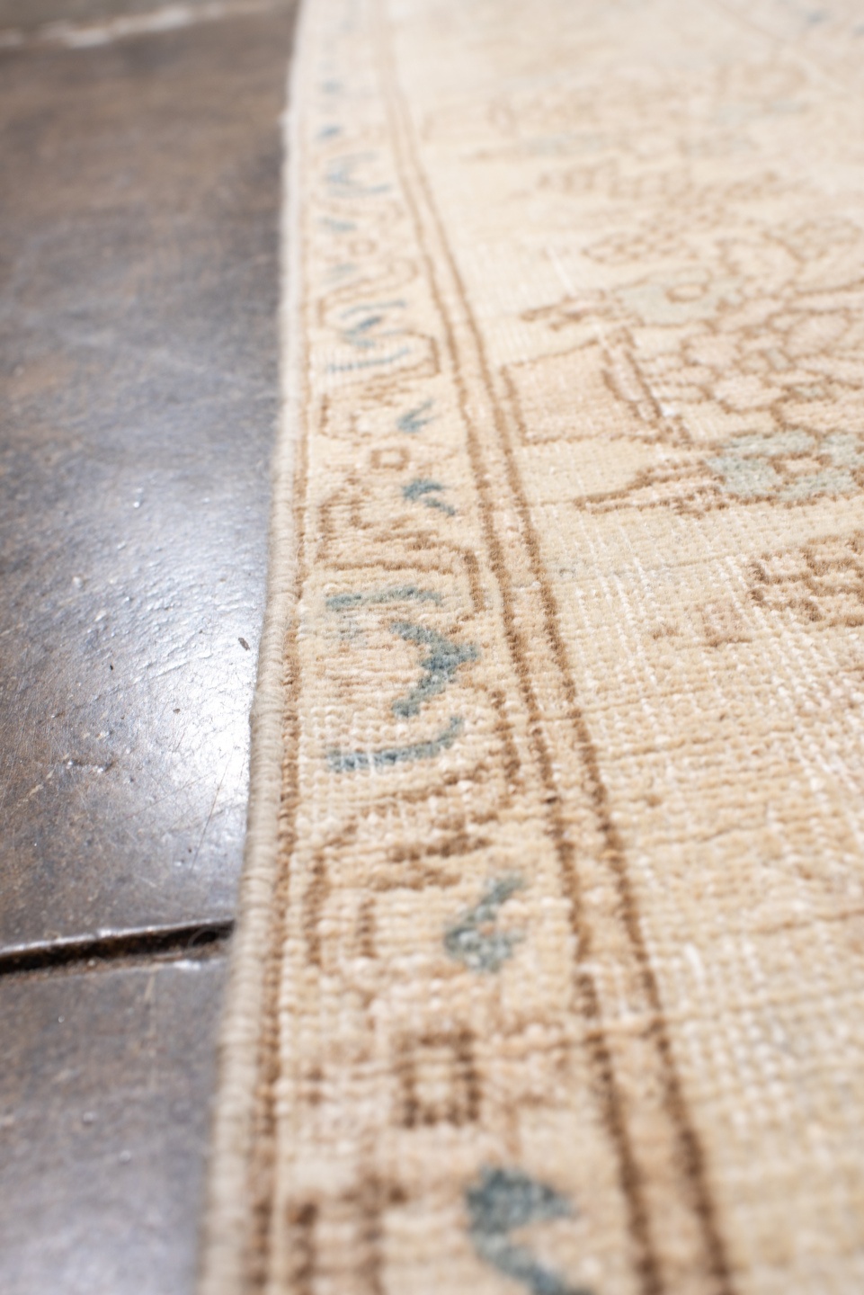 heriz Carpet - # 129181