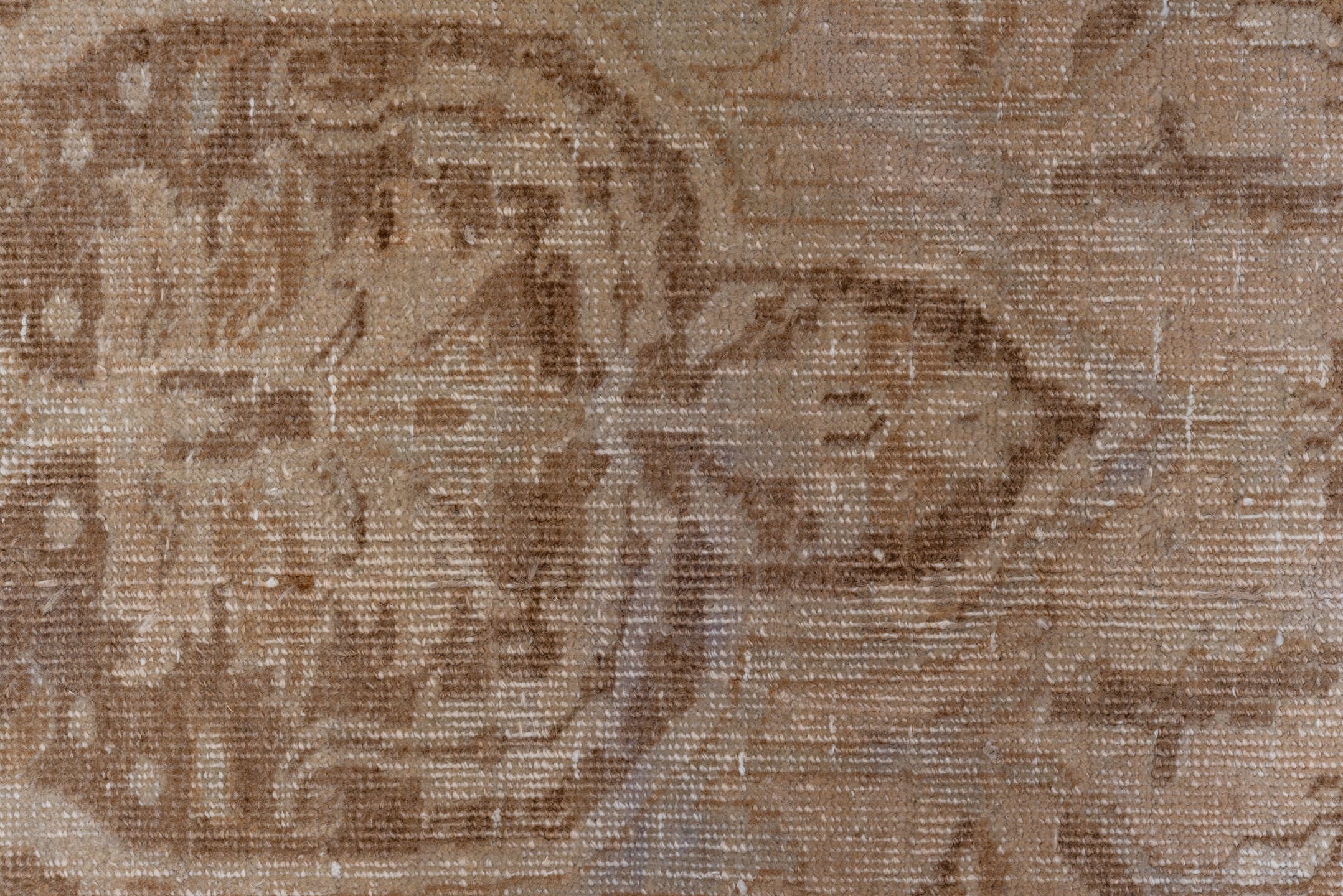 heriz Carpet - # 129192