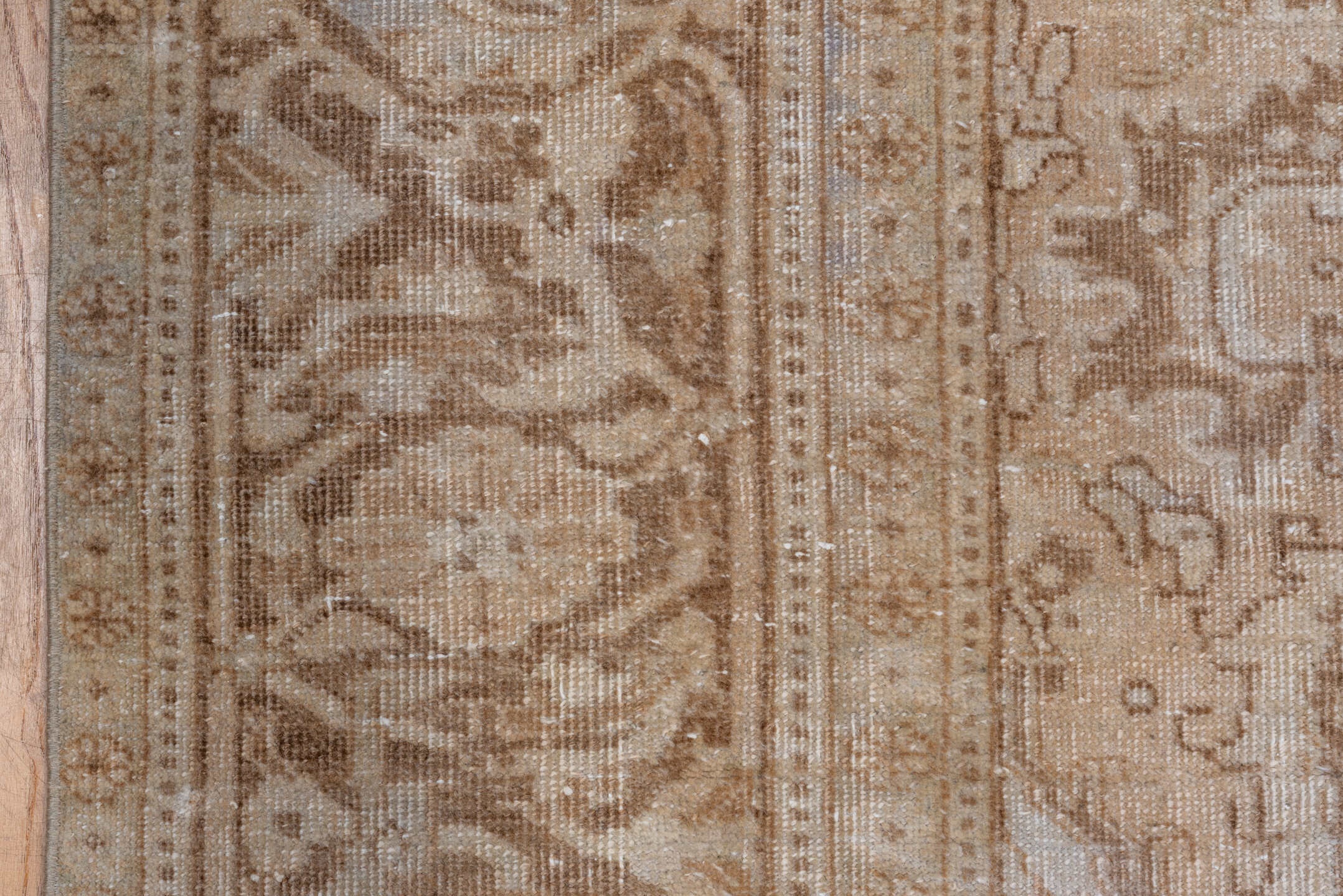 heriz Carpet - # 129192