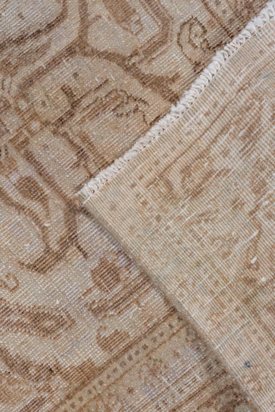 heriz Carpet - # 129192