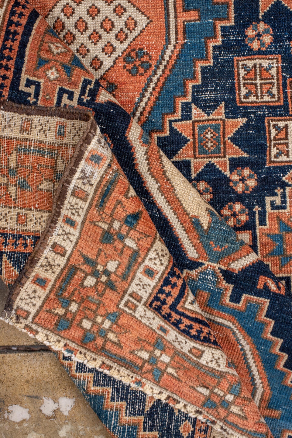 heriz Rug - # 125470