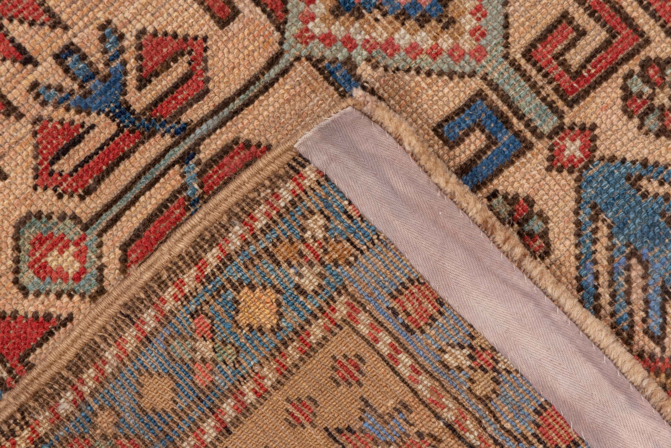 heriz Rug - # 125781