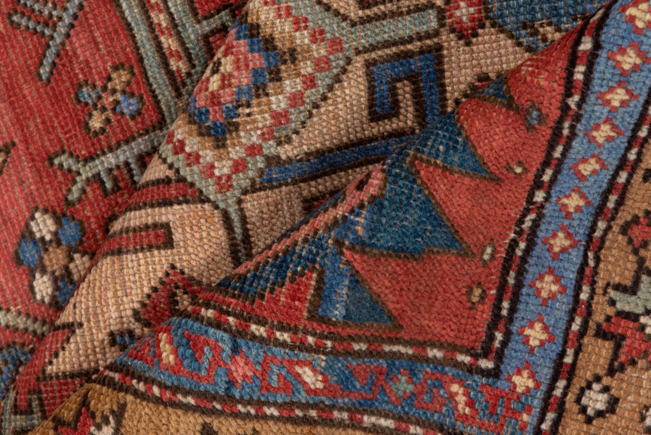 heriz Rug - # 125781