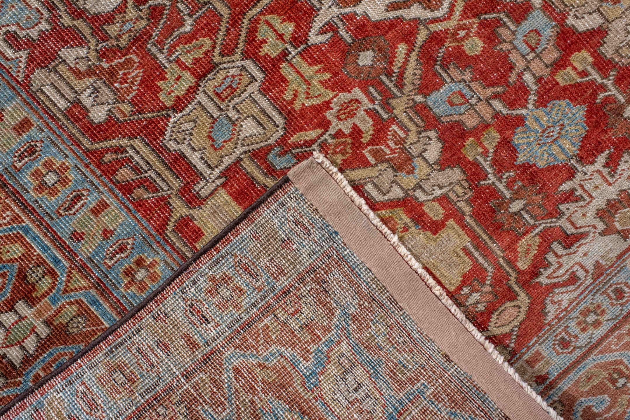heriz Rug - # 126641
