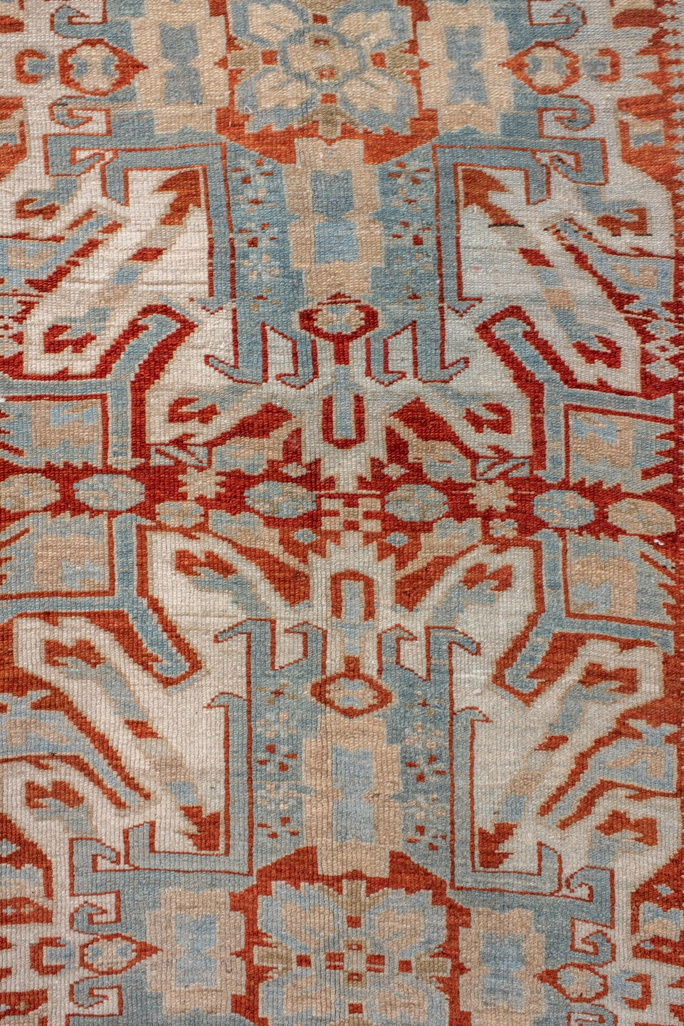 heriz Rug - # 126920