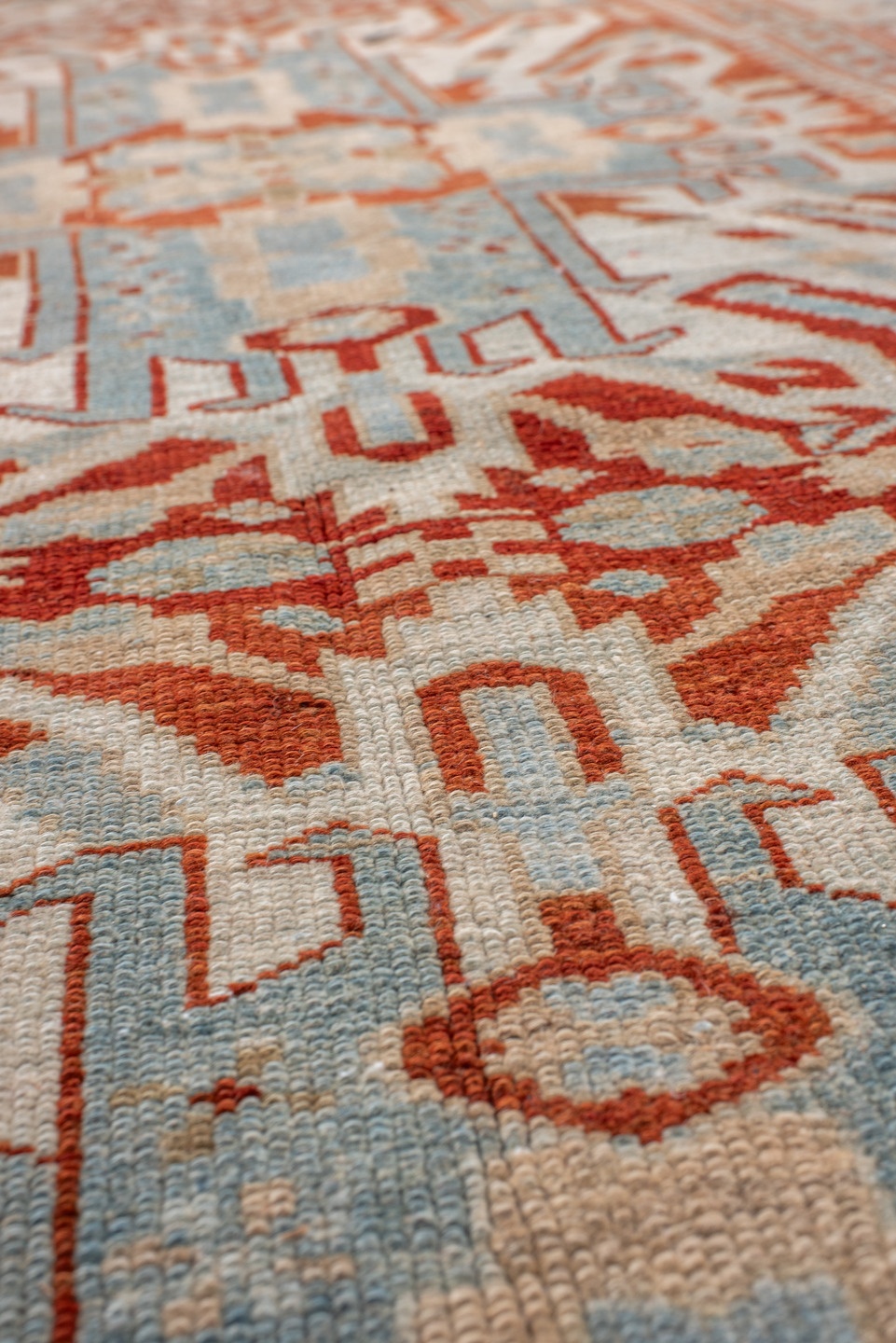 heriz Rug - # 126920