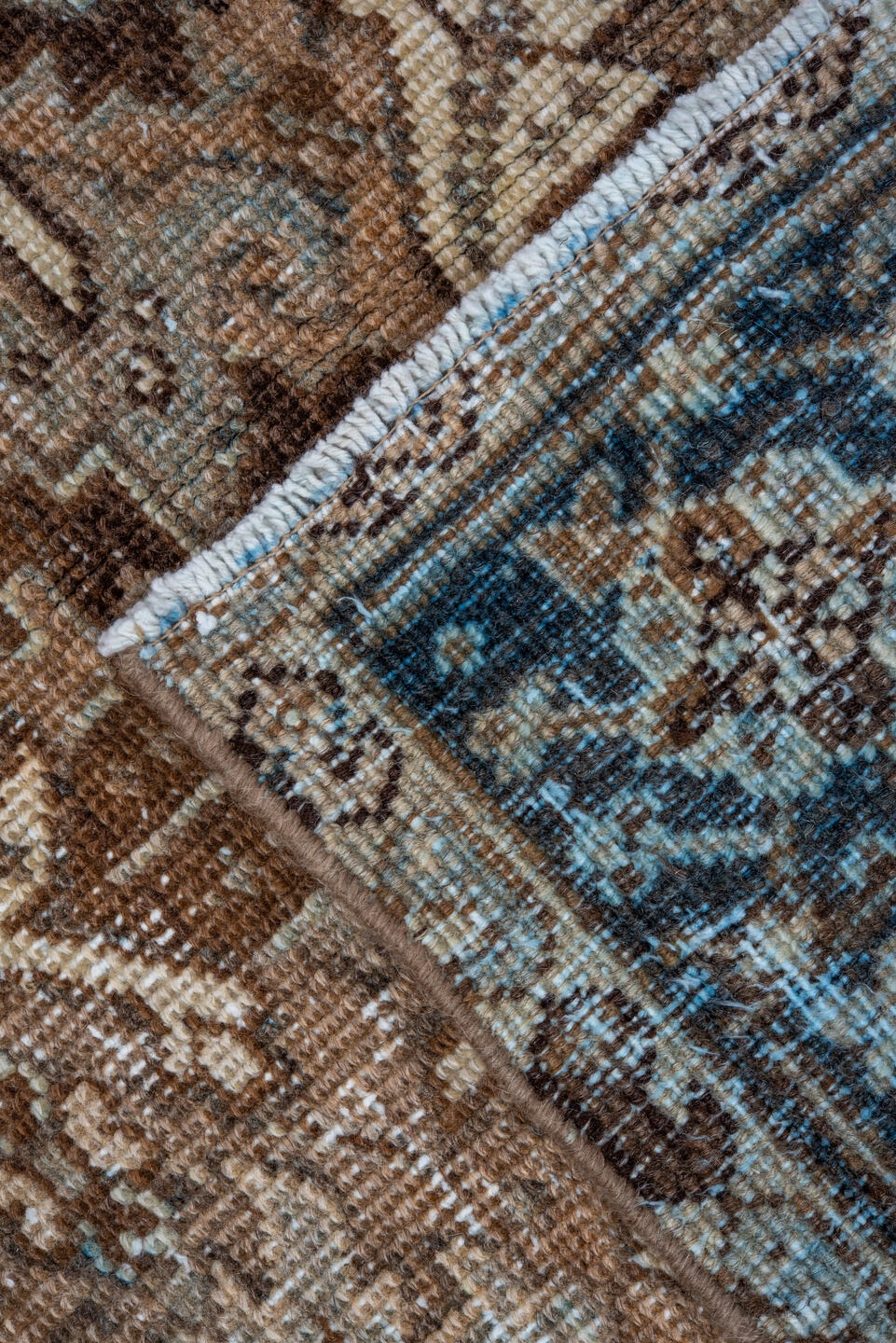 heriz Rug - # 127283