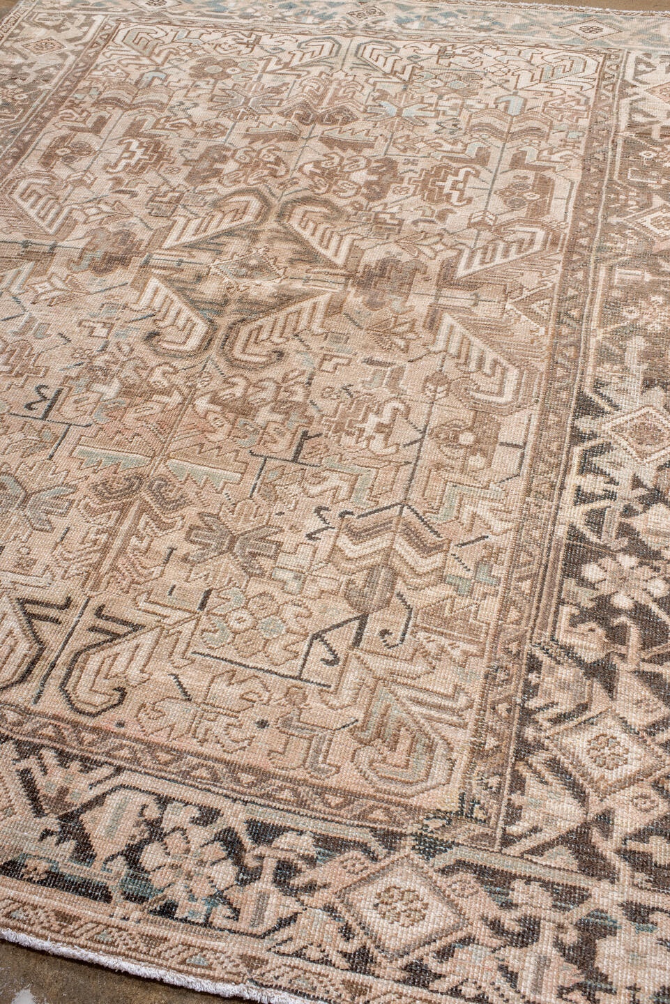 heriz Rug - # 127656