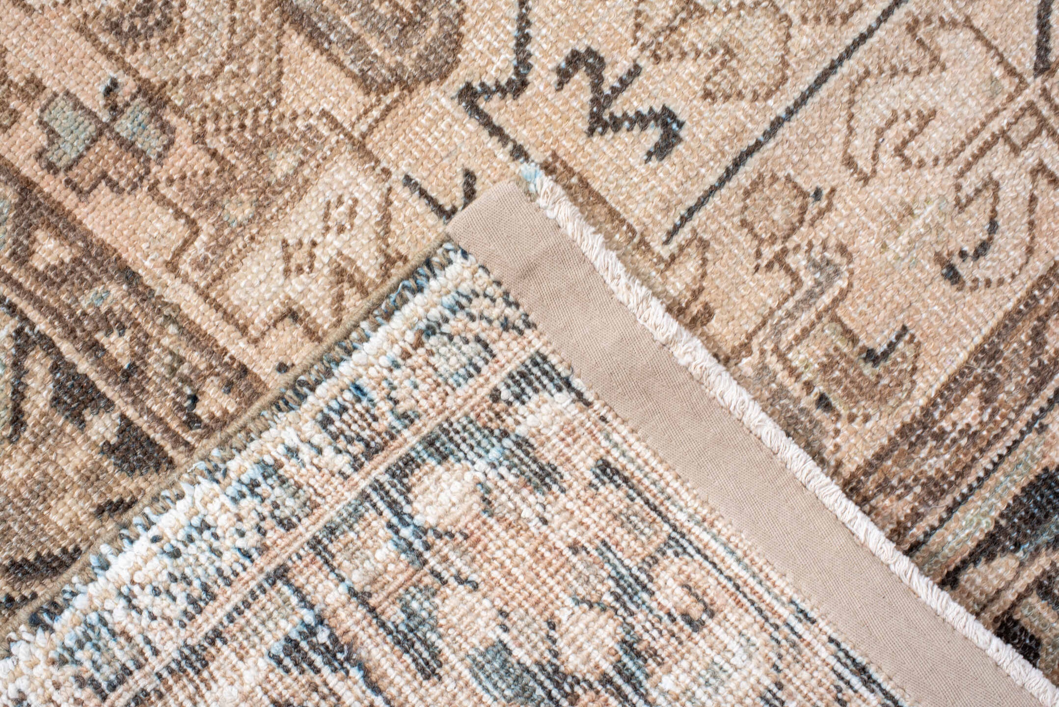 heriz Rug - # 127656