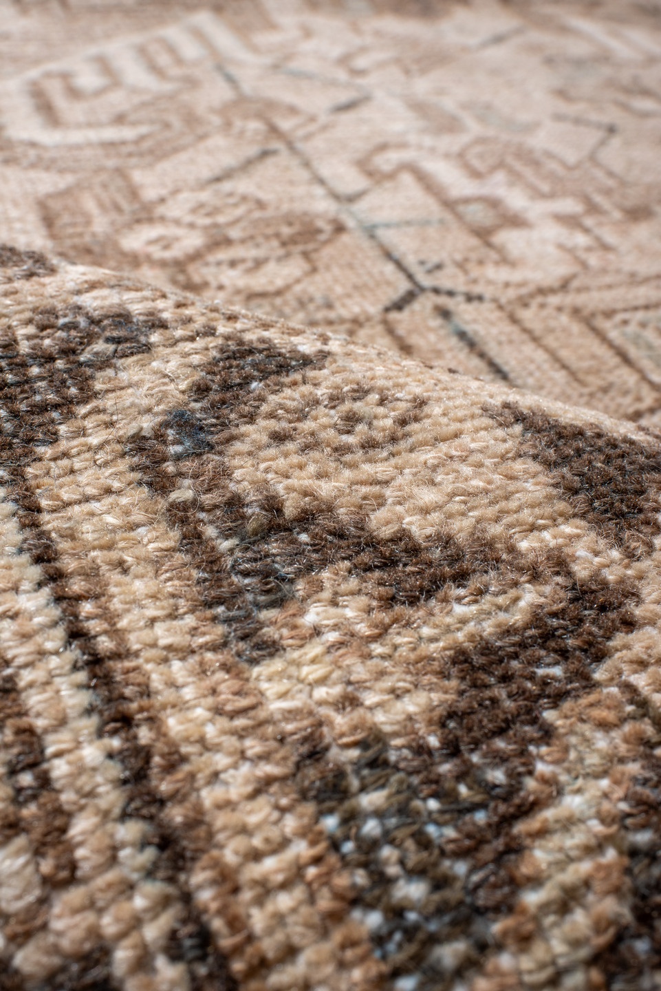 heriz Rug - # 127656