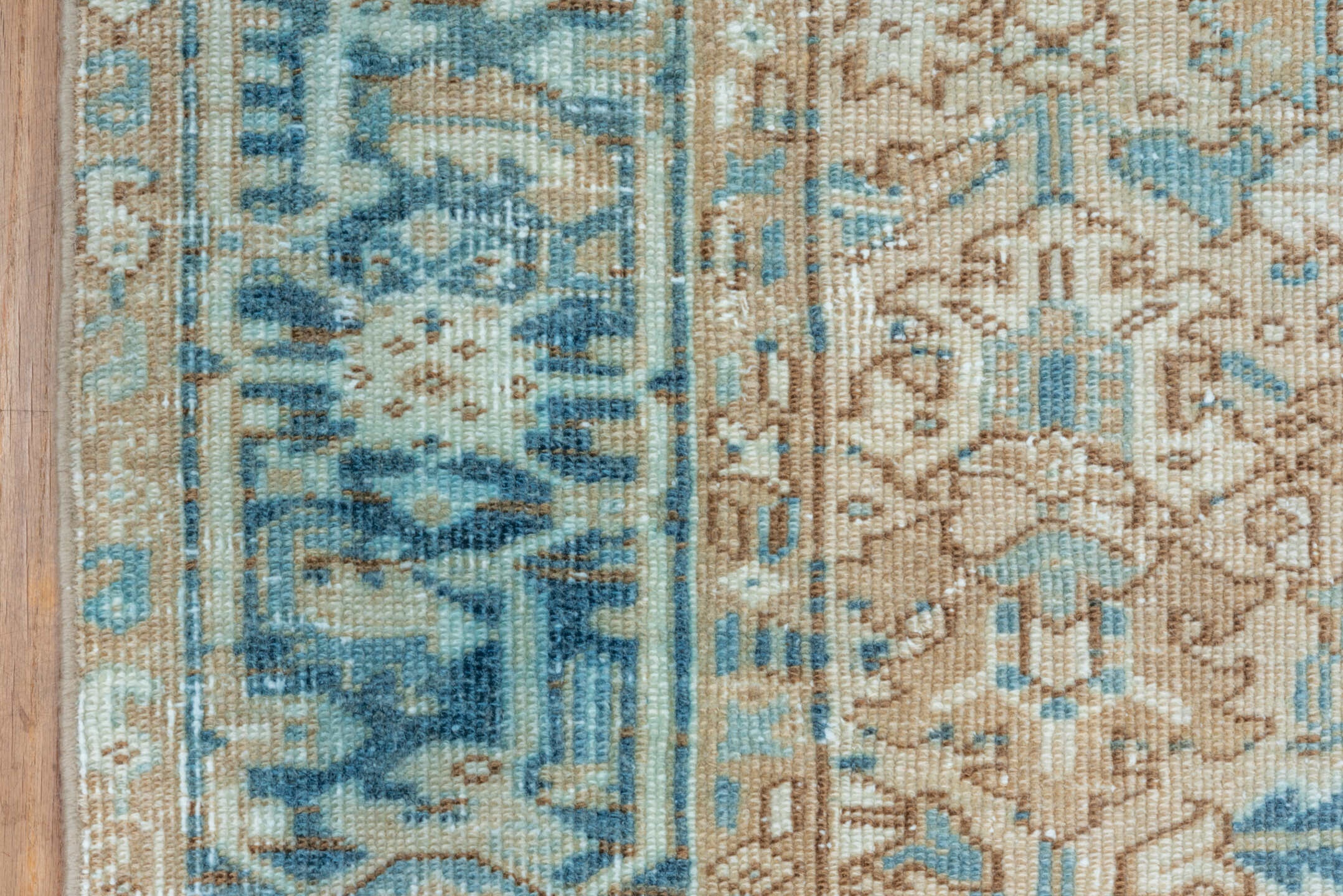 heriz Rug - # 127711
