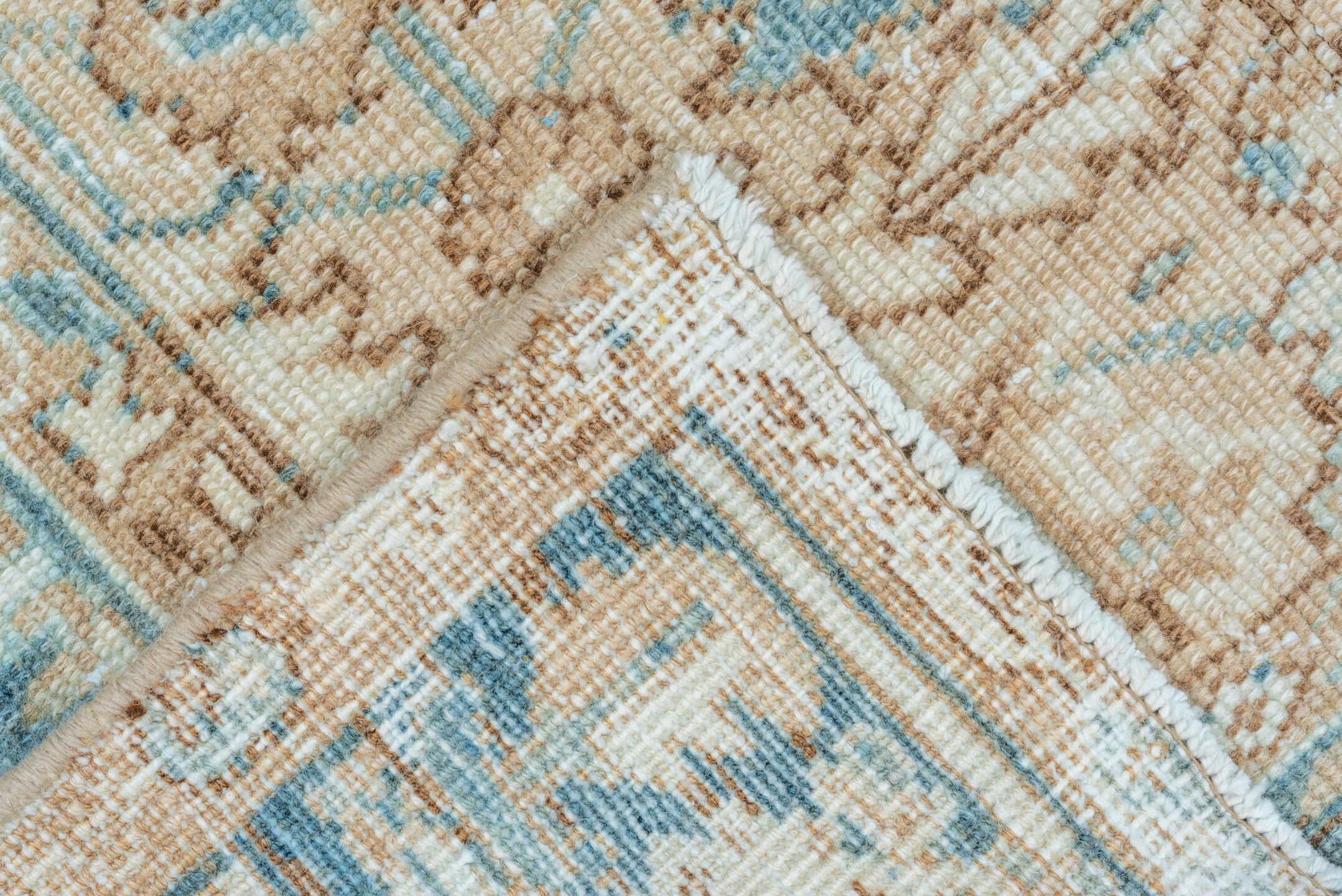 heriz Rug - # 127711