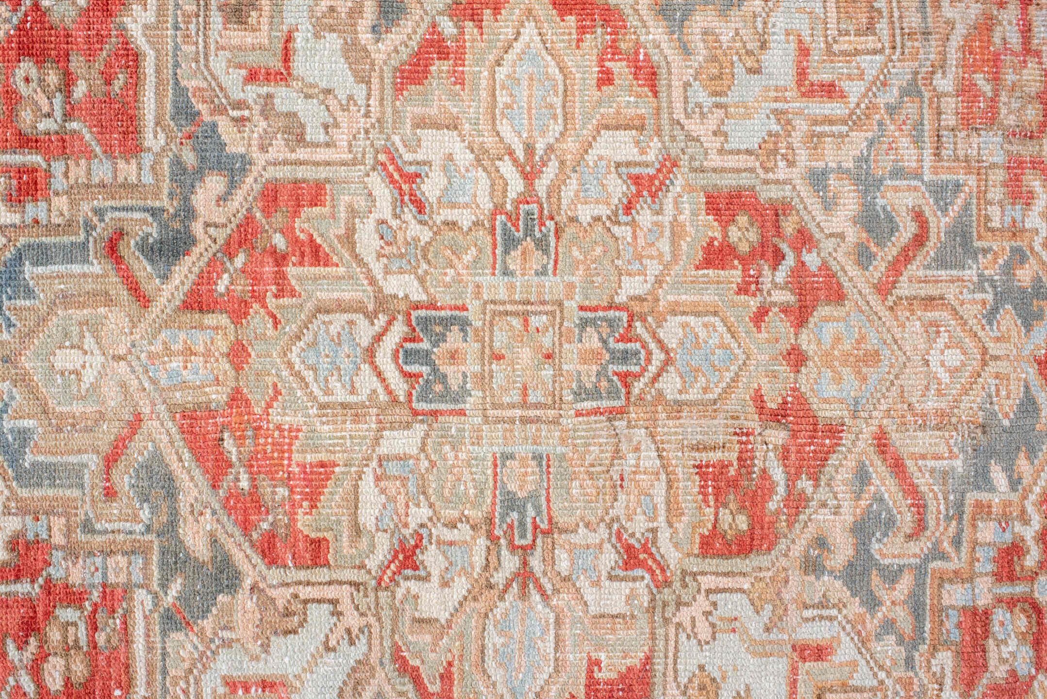 heriz Rug - # 127909