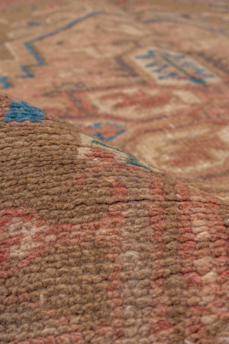 heriz Rug - # 127985