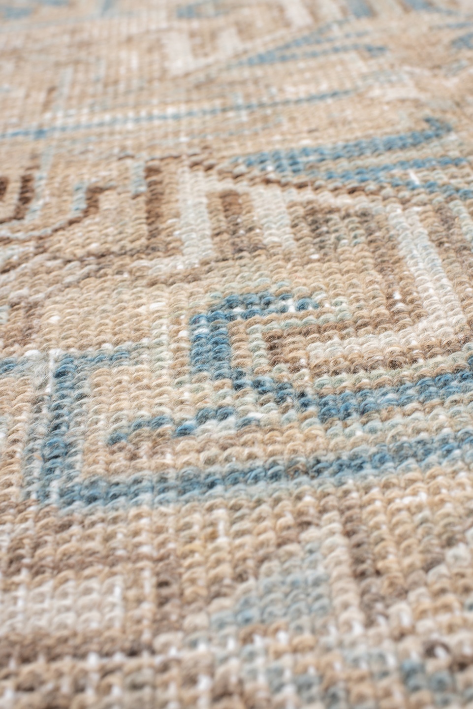 heriz Rug - # 128270