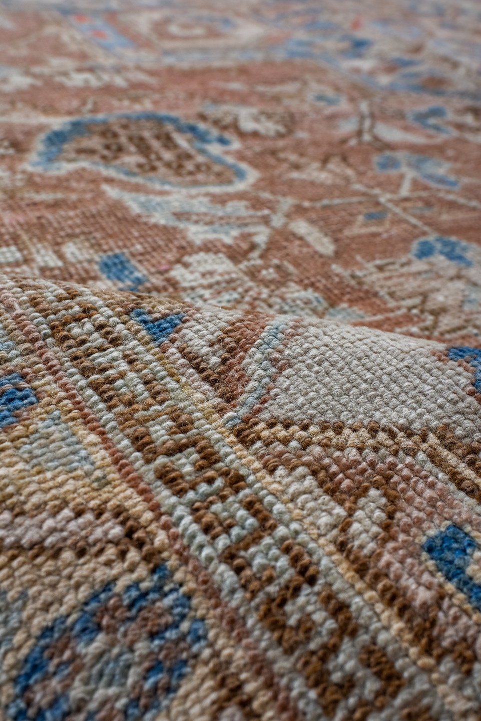 heriz Rug - # 128485
