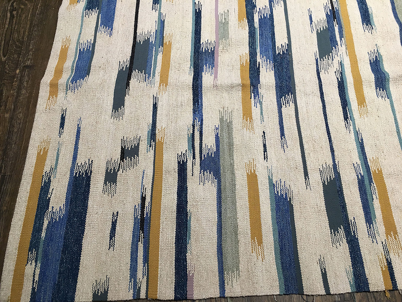 Modern ikat - # 51860