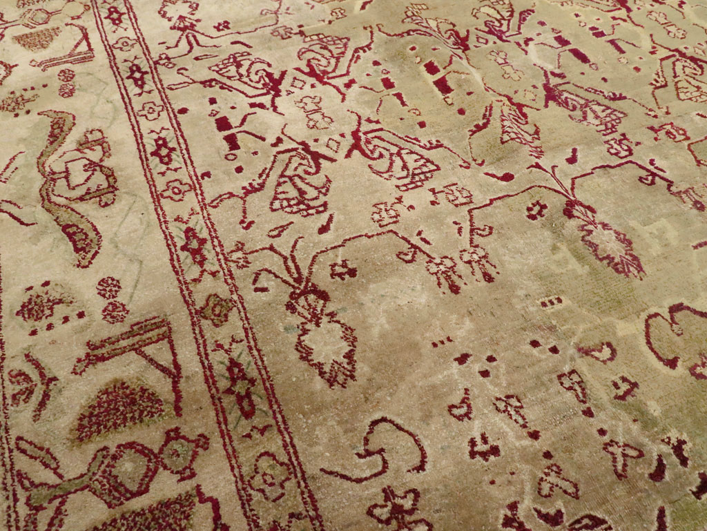 indian Carpet - # 101521