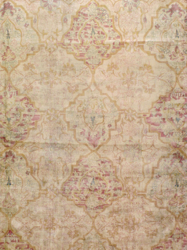 indian Carpet - # 101527