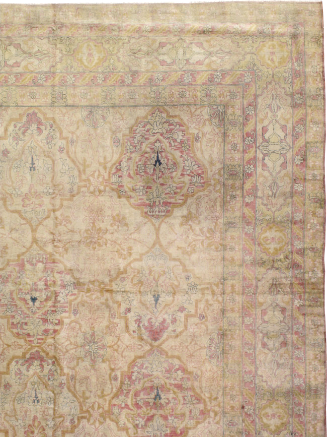 indian Carpet - # 101527