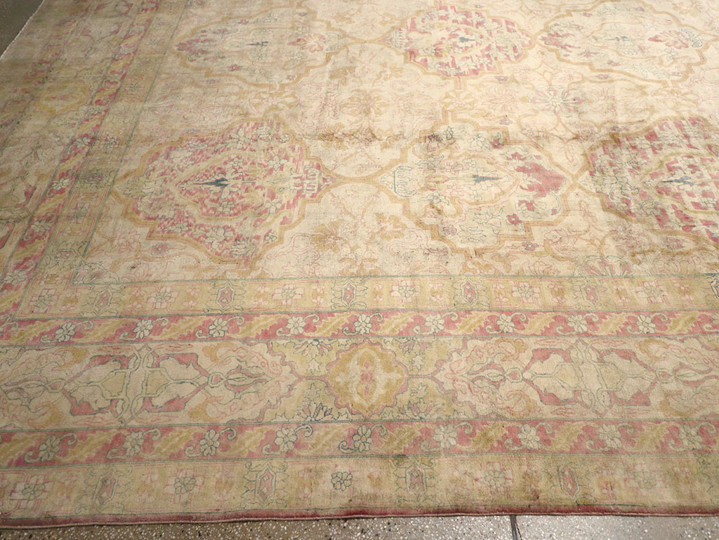 indian Carpet - # 101527