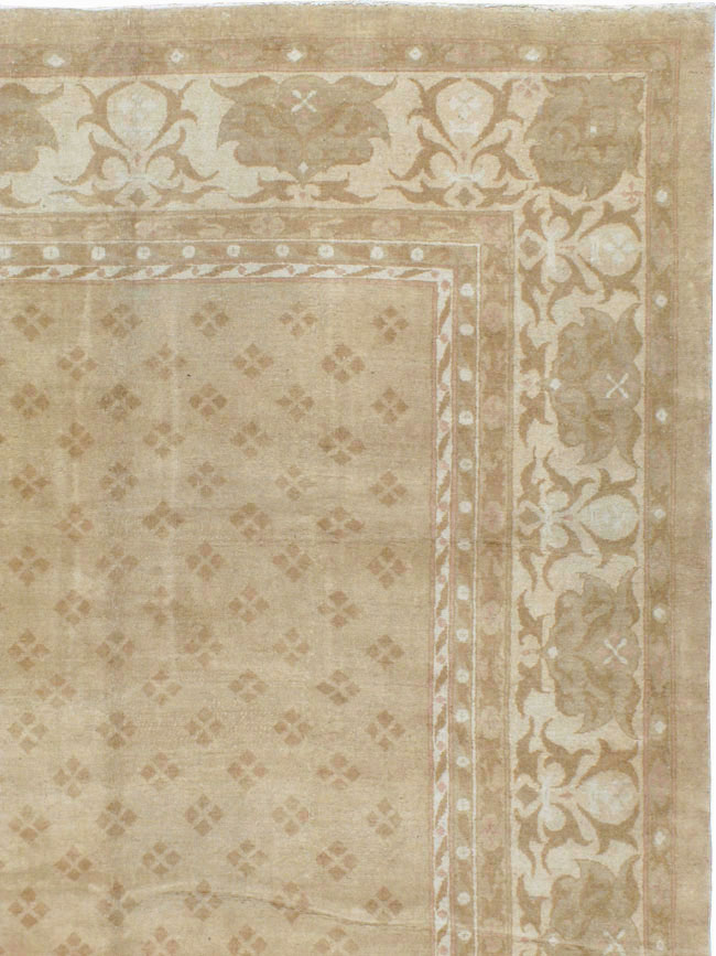 indian Carpet - # 101831