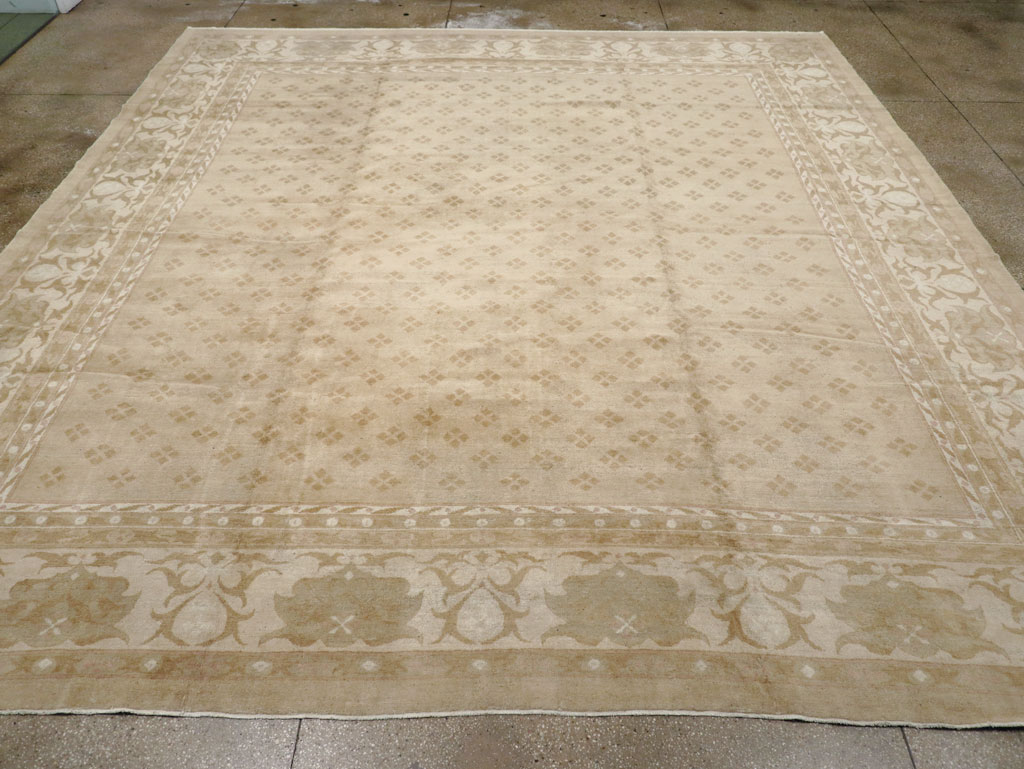 indian Carpet - # 101831