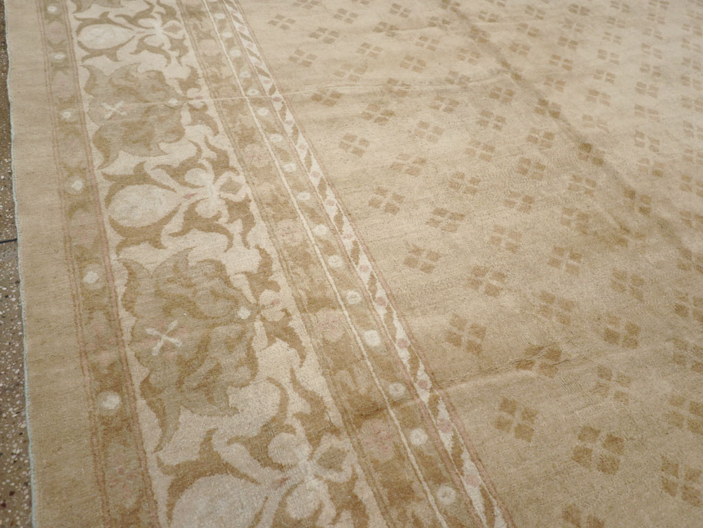 indian Carpet - # 101831
