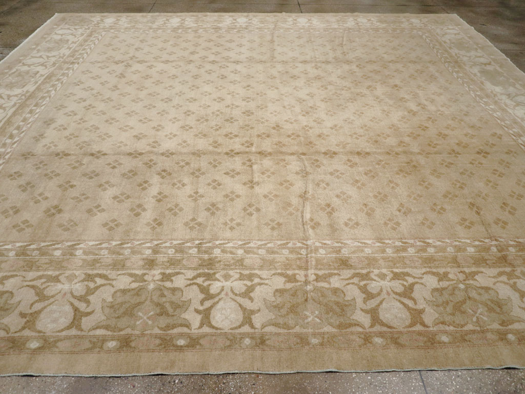 indian Carpet - # 101831