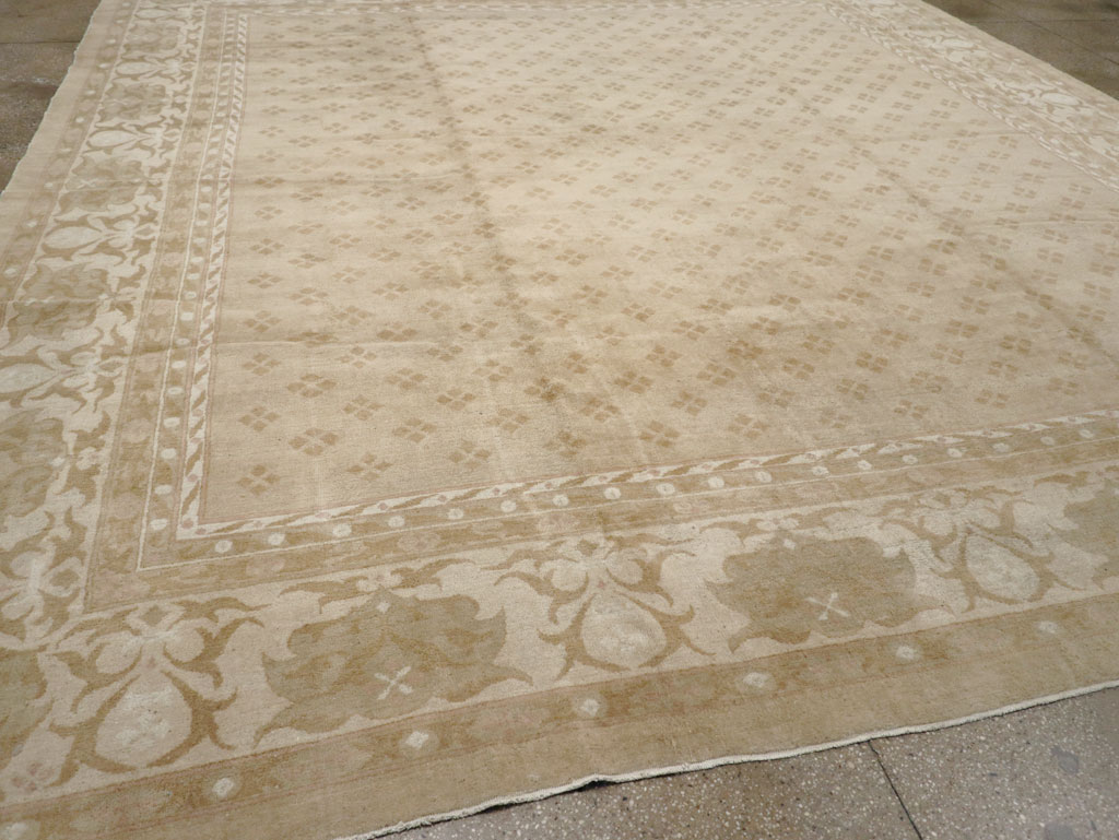 indian Carpet - # 101831