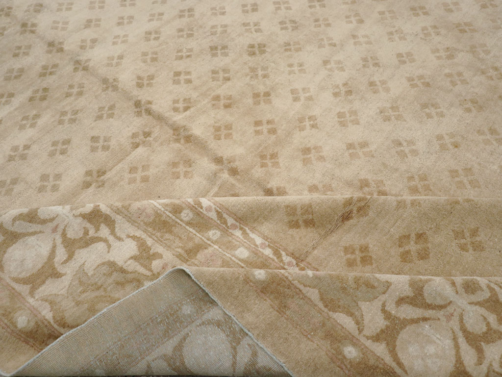 indian Carpet - # 101831