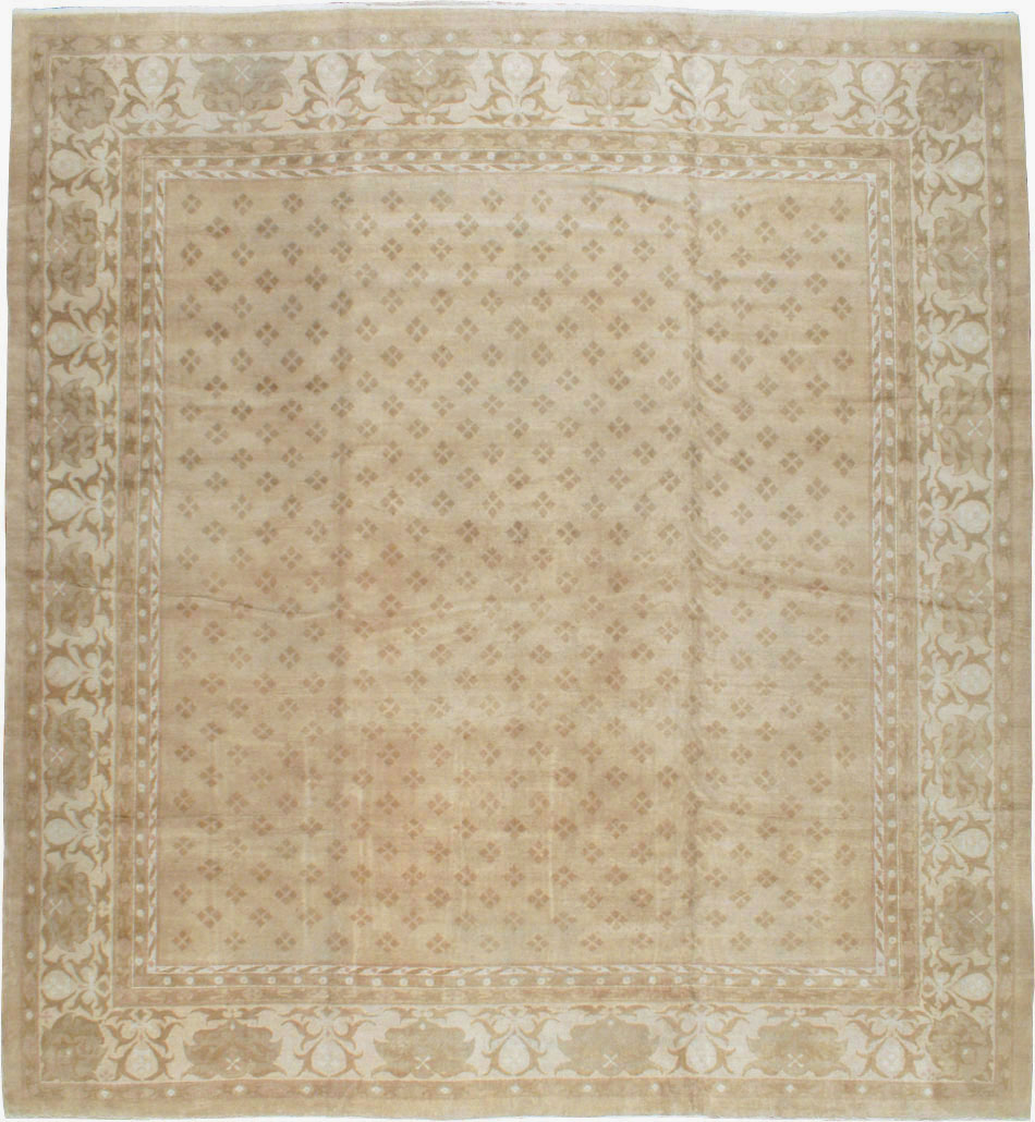 indian Carpet - # 101831