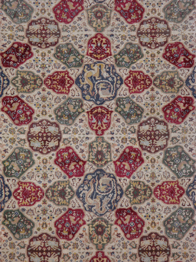 indian Carpet - # 102059