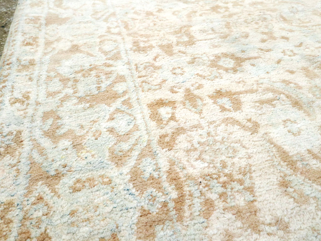 indian Rug - # 102476