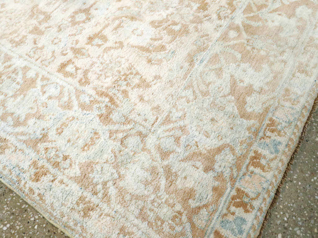 indian Rug - # 102476